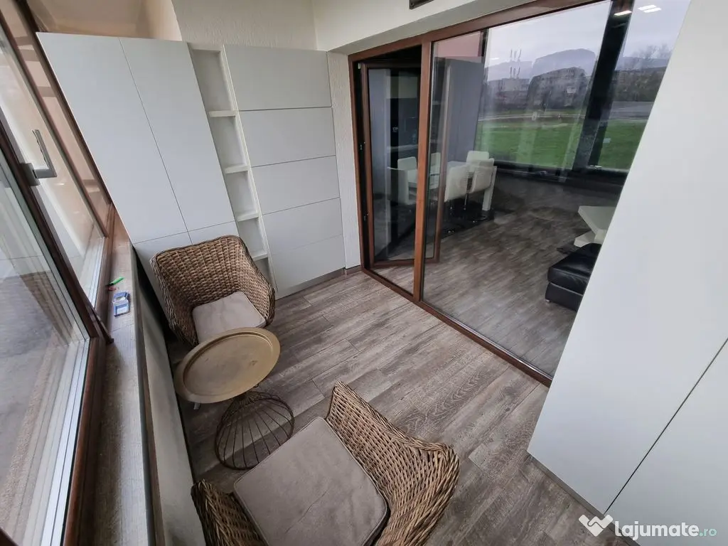 Apartrament 2 camere zona Km 4-5 