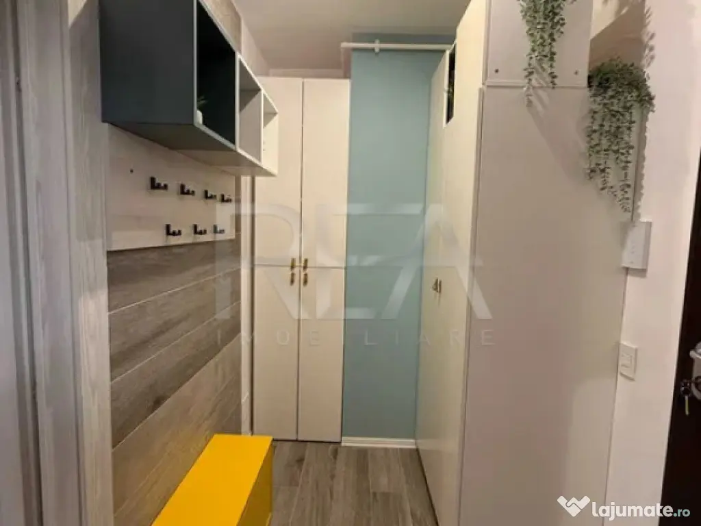 Garsoniera Ready to Move Zen Politehnica 