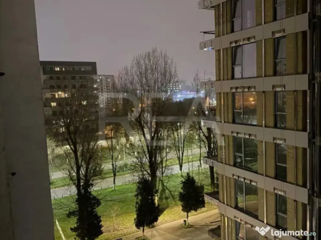 Garsoniera Ready to Move Zen Politehnica 