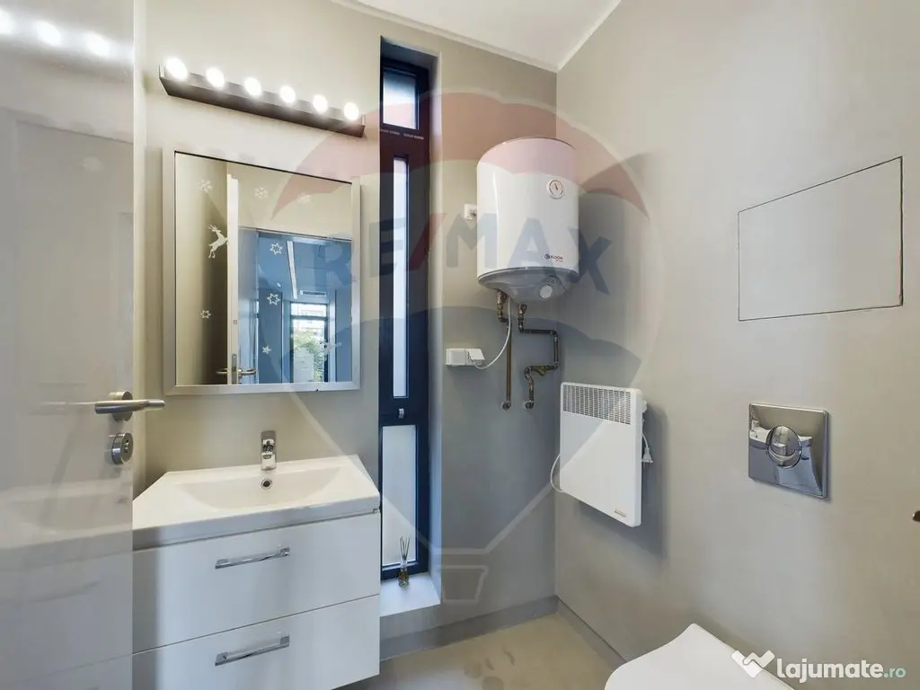 Oportunitate - Spatiu de birouri premium in Cladire Mixta... 