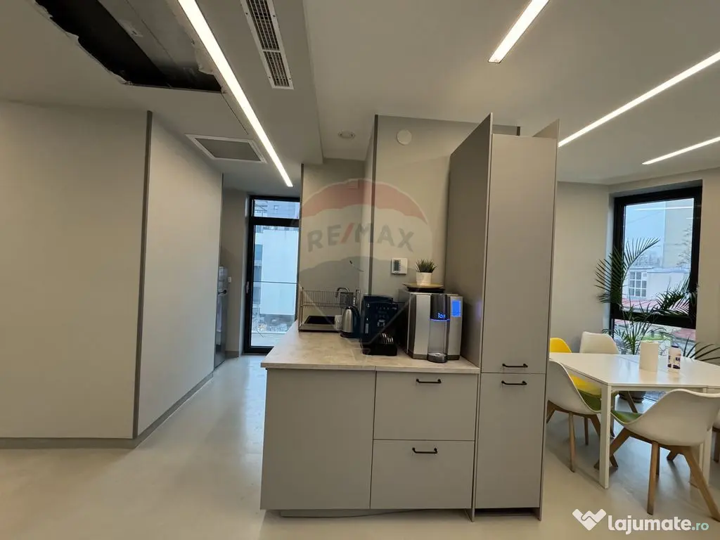 Oportunitate - Spatiu de birouri premium in Cladire Mixta... 