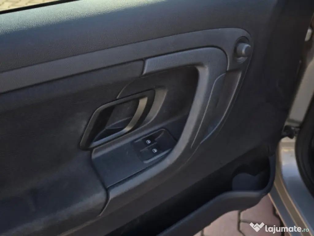 Skoda Fabia 2 an 2011 