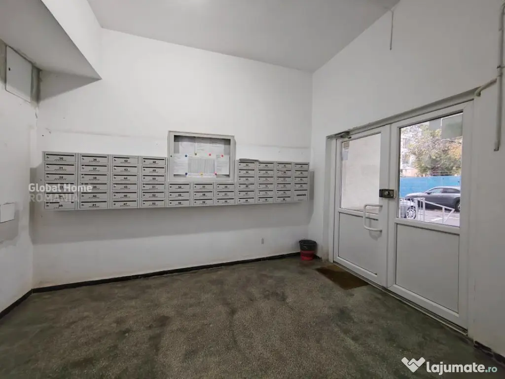 3 Camere | Calea Dorobanților | Mobilat | 10 Minute Metrou 