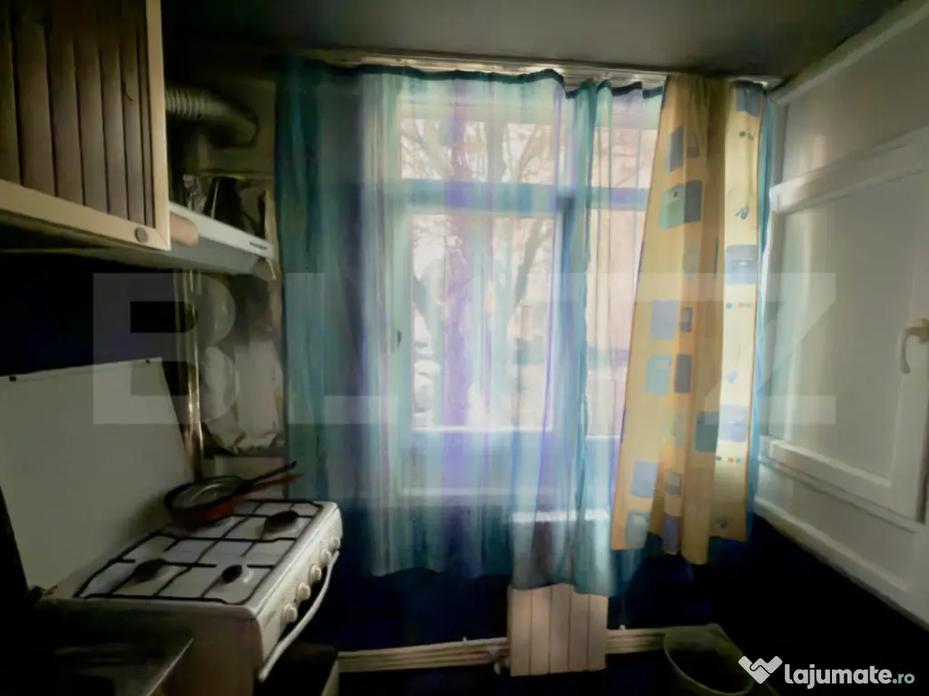 Apartament 2 camere, 51 mp, zona Pelendava -1 Mai