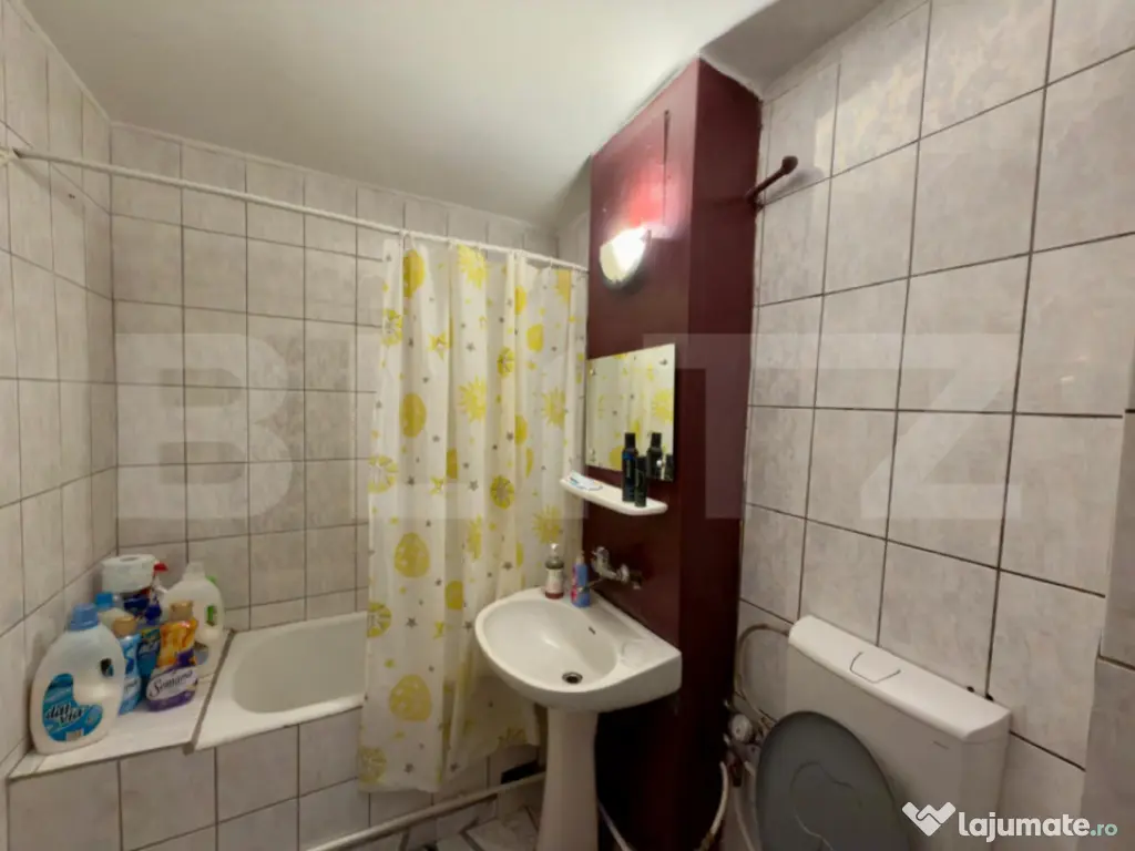 Apartament 2 camere, 51 mp, zona Pelendava -1 Mai