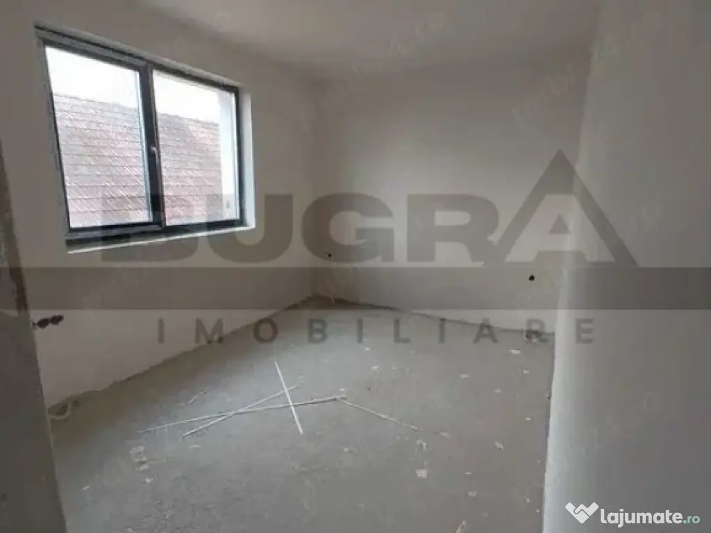 Casa de vanzare, zona linistita, Dambu Rotund 