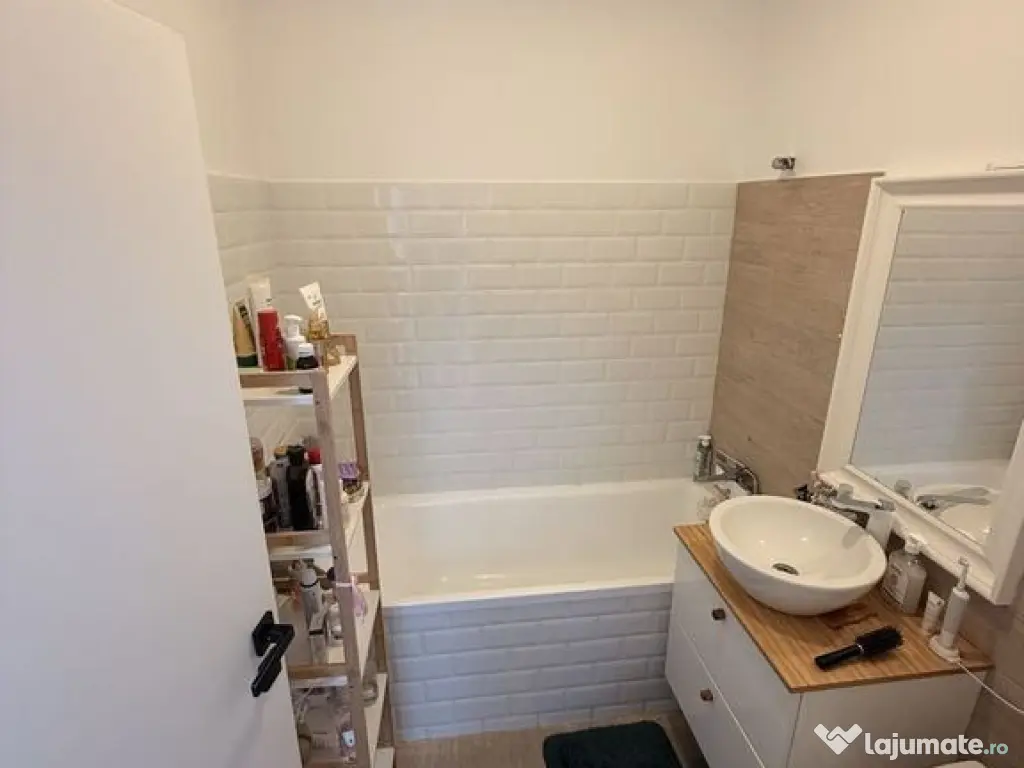 3 camere | Pipera | Baneasa | Iancu Nicolae parcare + boxa 