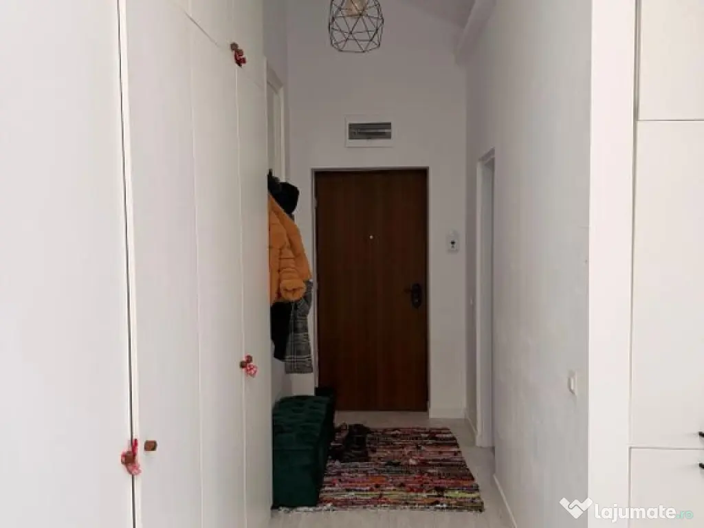 3 camere | Pipera | Baneasa | Iancu Nicolae parcare + boxa 