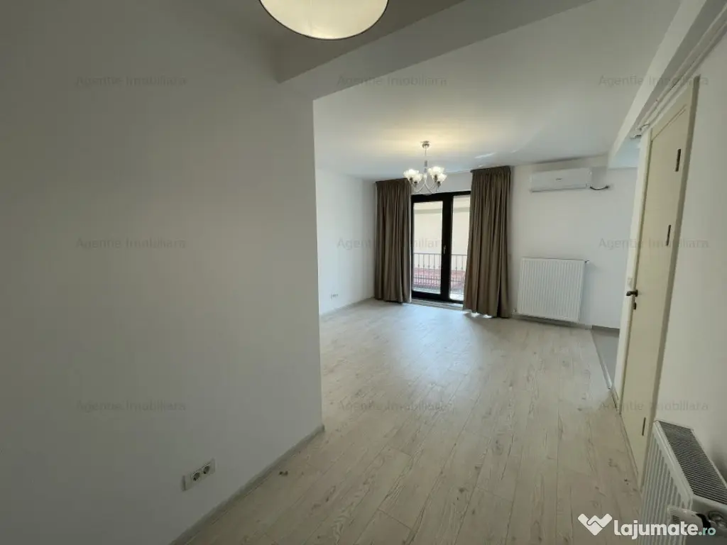 Birou - Theodor Pallady - Loc Parcare - Bloc Nou! 