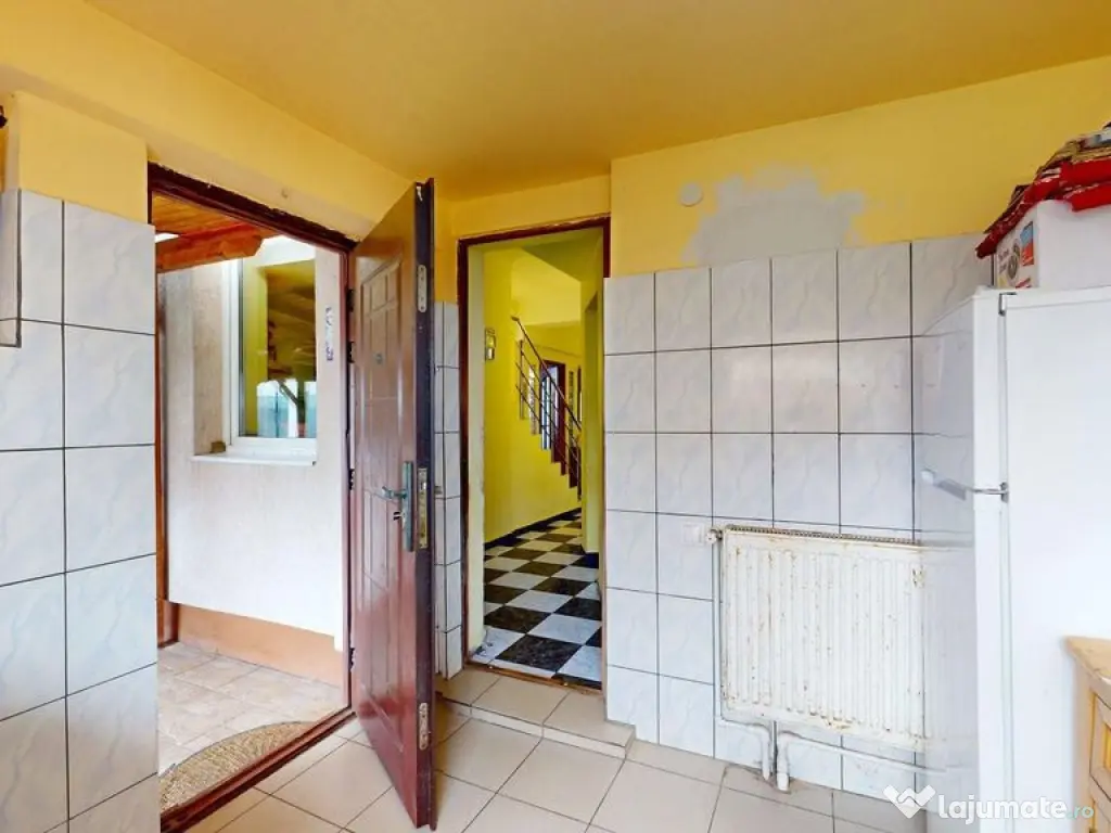 Casa ideala Locuinta si afacere 665mp teren 