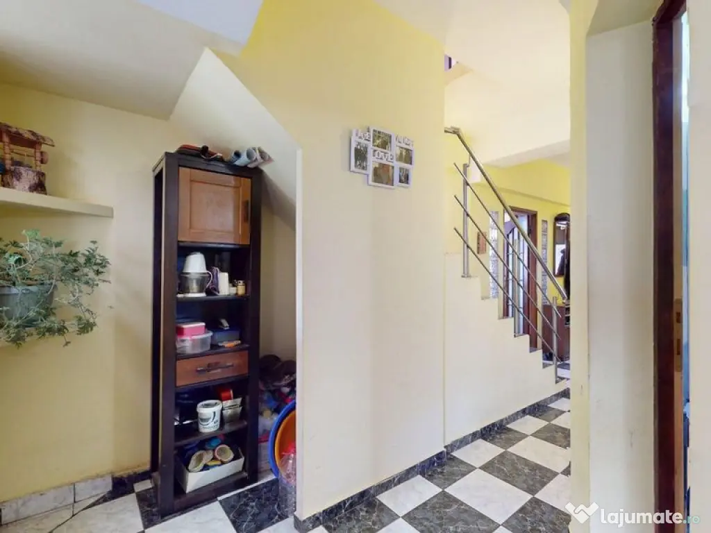 Casa ideala Locuinta si afacere 665mp teren 