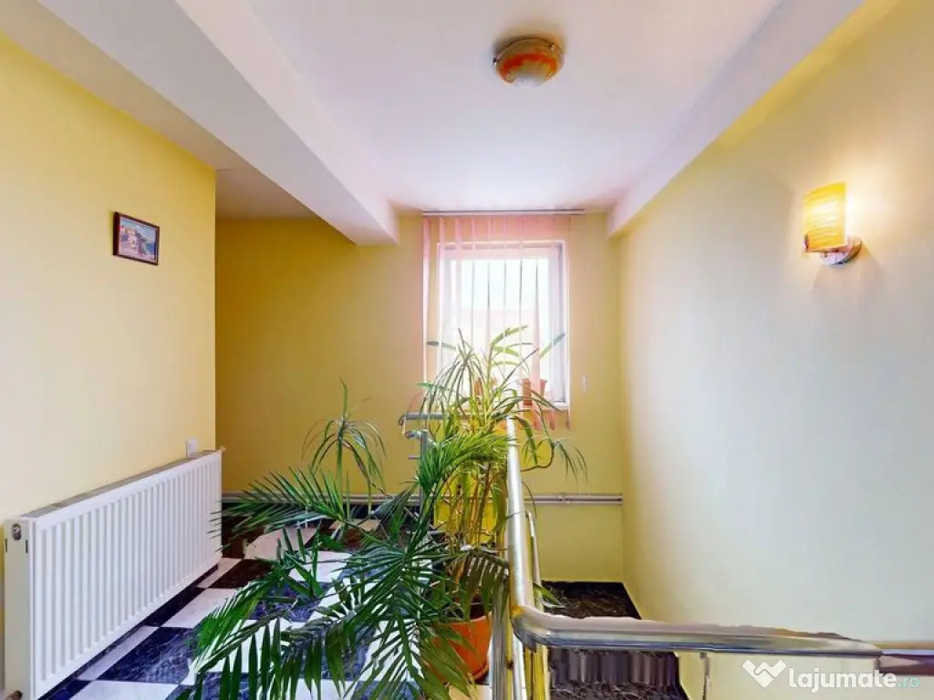 Casa ideala Locuinta si afacere 665mp teren 