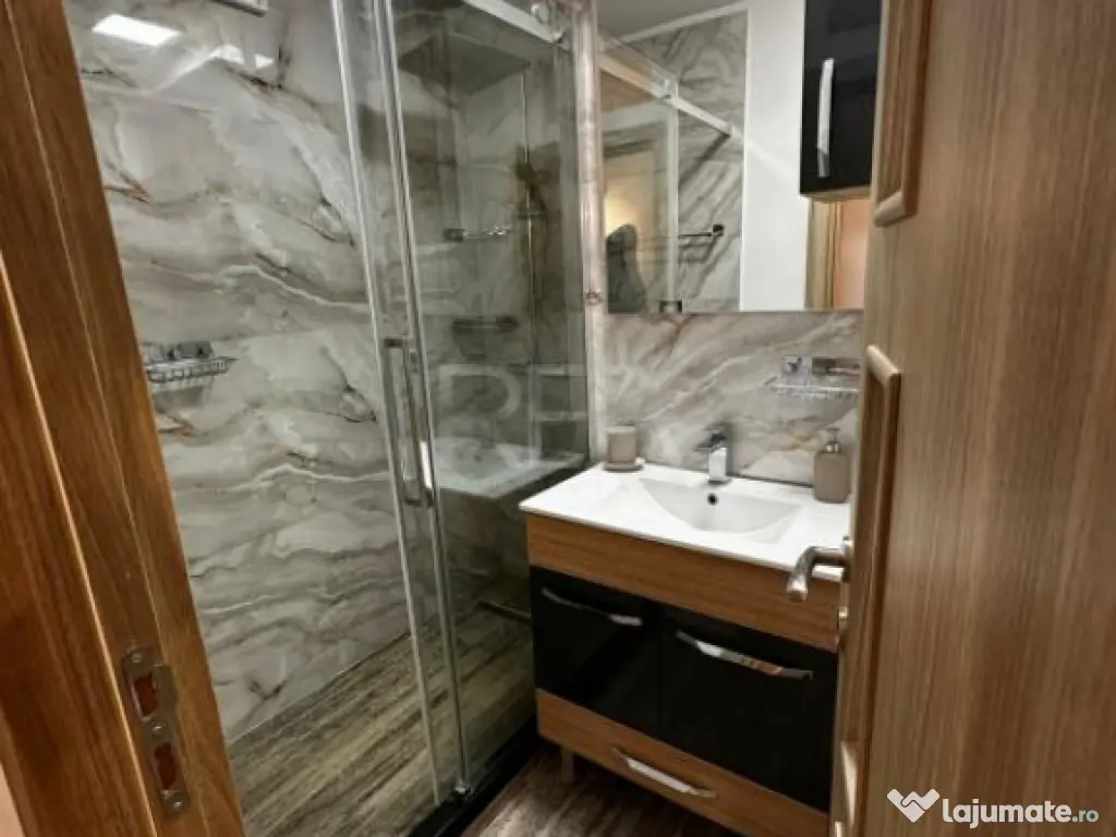 3 Camere | Decomandat | Zona Lujerului