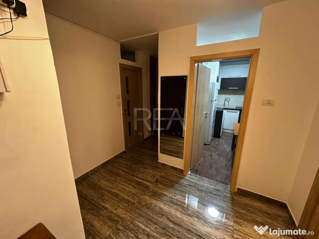 3 Camere | Decomandat | Zona Lujerului