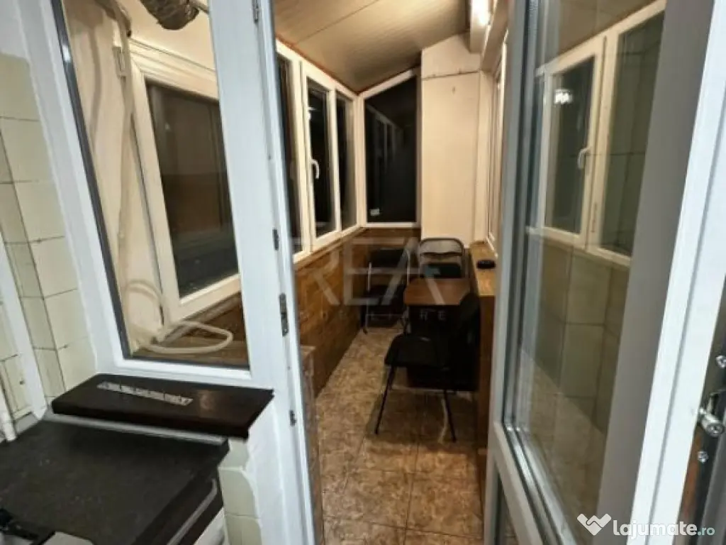 3 Camere | Decomandat | Zona Lujerului