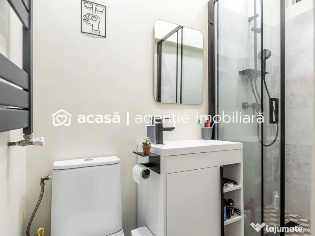 89.900 € | 2 camere | Ultracentral | etaj 1 din 2 | ren... 