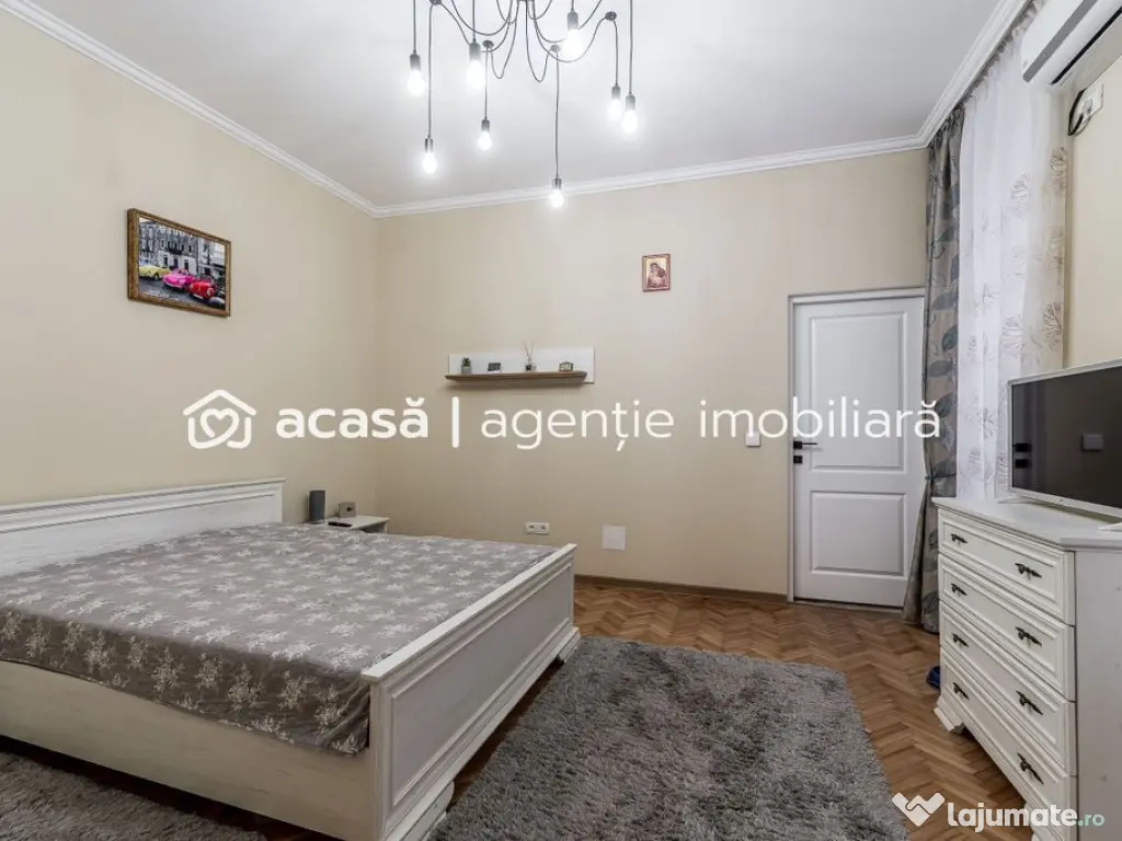 89.900 € | 2 camere | Ultracentral | etaj 1 din 2 | ren... 