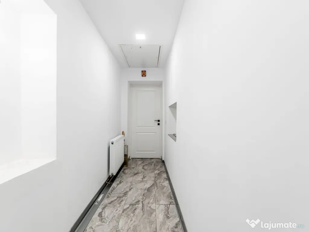 PREȚ NOU: 89.900 € | Ultracentral | 2 camere | etaj 1/... 