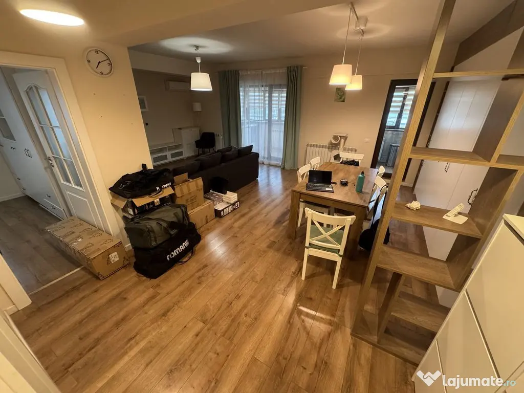 Apartament 2 camere zona Km 4 5 - Lidl