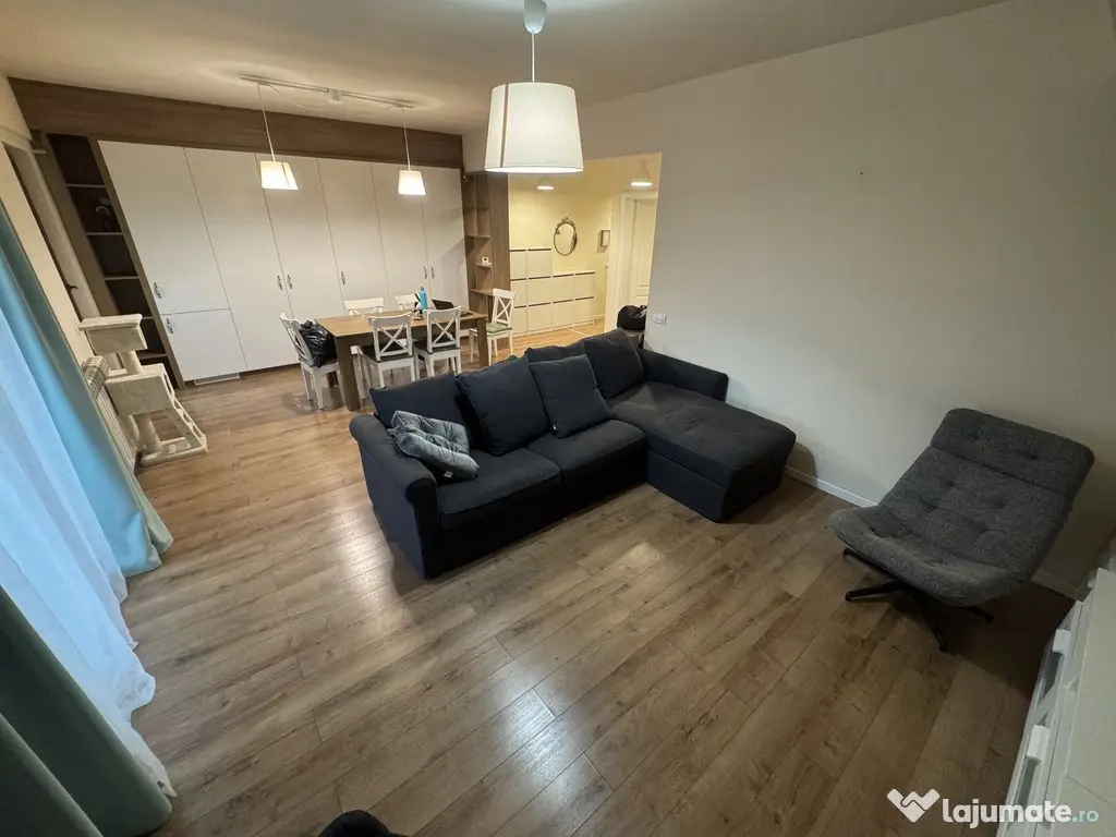 Apartament 2 camere zona Km 4 5 - Lidl