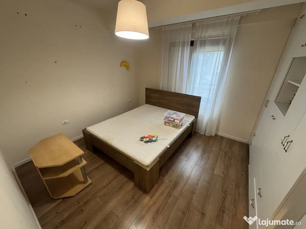 Apartament 2 camere zona Km 4 5 - Lidl