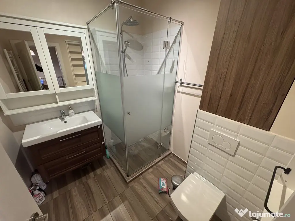 Apartament 2 camere zona Km 4 5 - Lidl