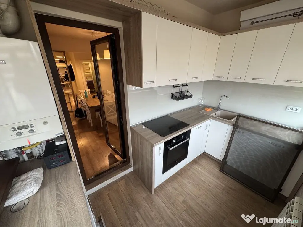 Apartament 2 camere zona Km 4 5 - Lidl