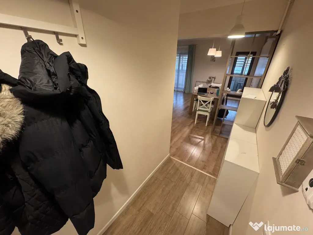 Apartament 2 camere zona Km 4 5 - Lidl