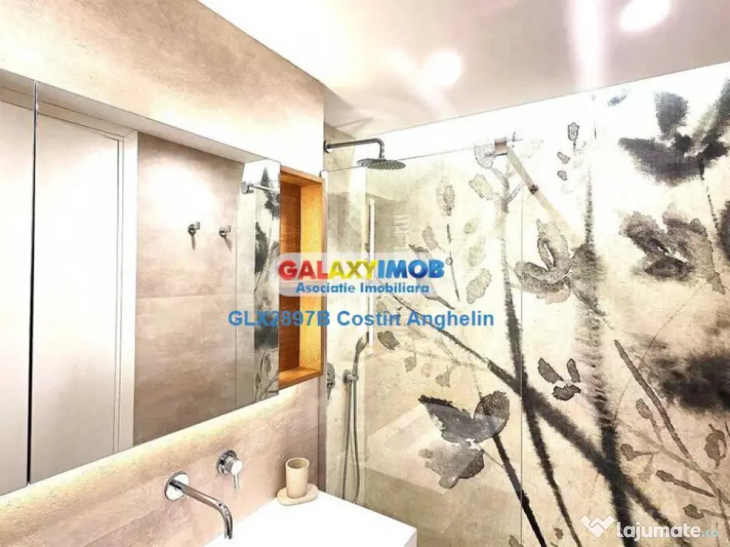 Apartament 2 Camere Exclusivist - Aviatiei Cloud 9