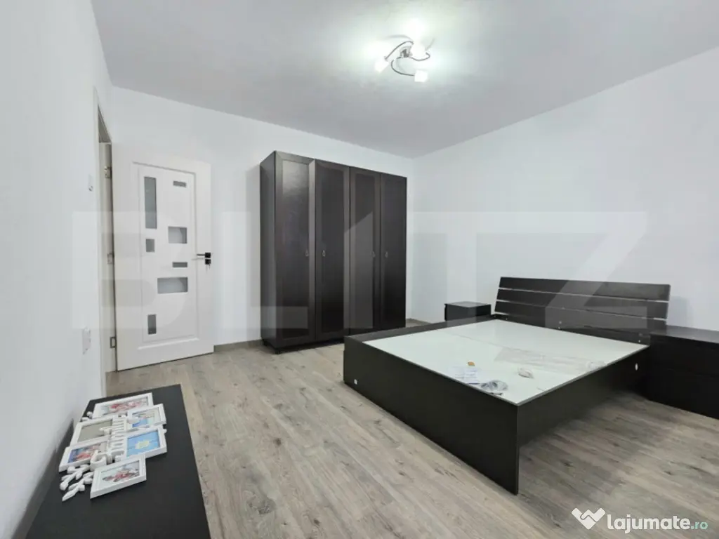 Casa individuala, 60 mp, zona Bucovina