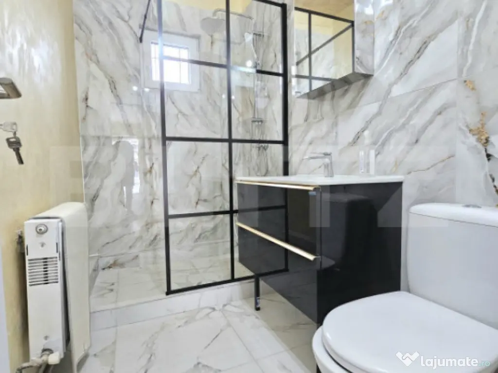 Casa individuala, 60 mp, zona Bucovina