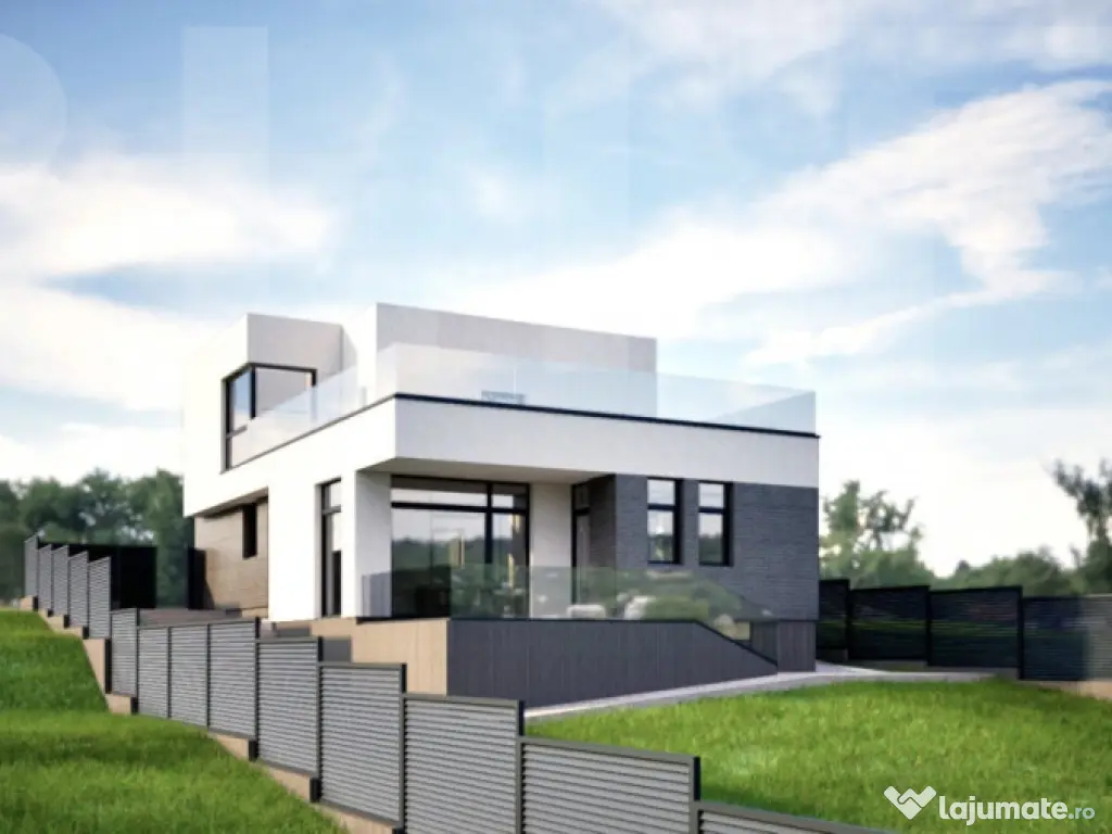 Teren intravilan, 492 mp, zona Micro 15