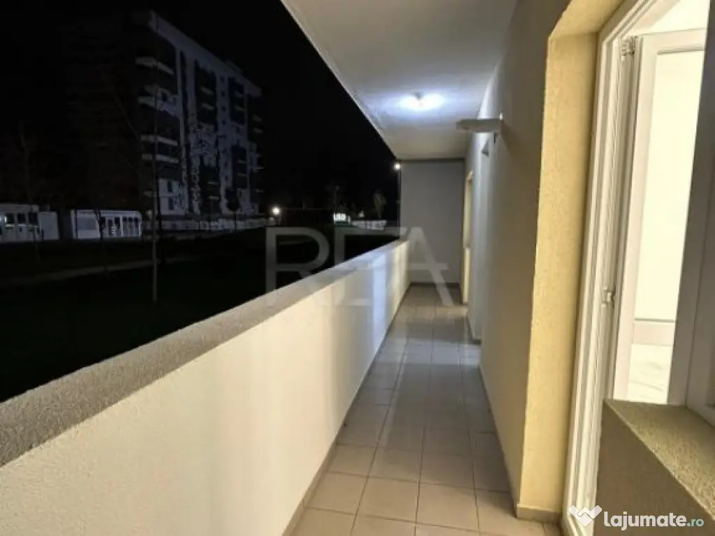 2 Camere cu chirias - 63,75mp - Grand Kristal Residence