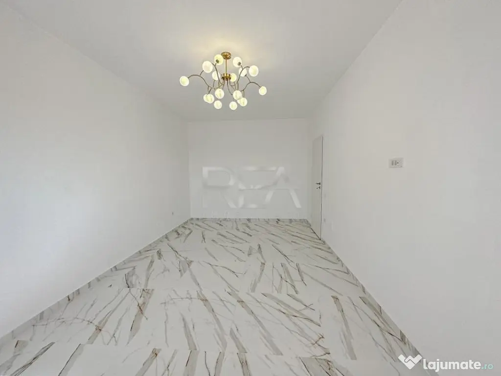 2 Camere cu chirias - 63,75mp - Grand Kristal Residence