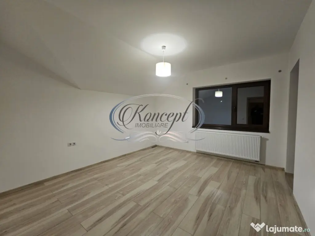 Casa spatioasa cu gradina privata aproape de strada Campului