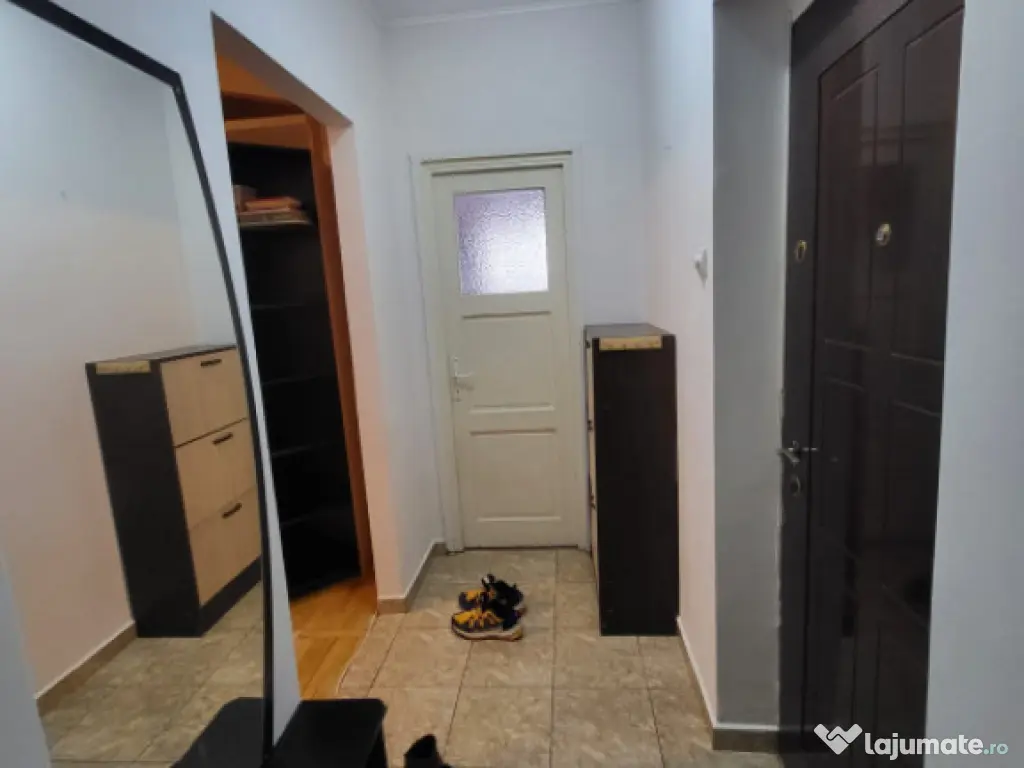 Apartament 2 camere Copou, etaj 4