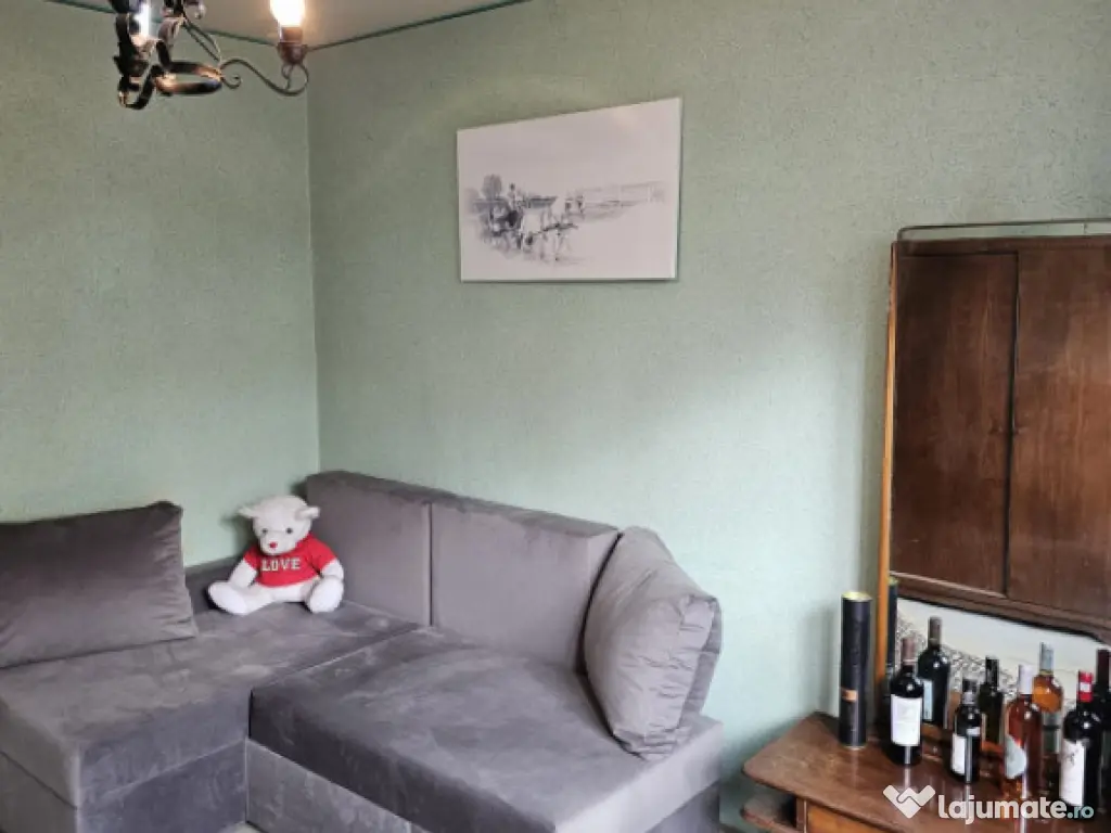 Apartament 2 camere - Ozana - Metrou 1 Decembrie 