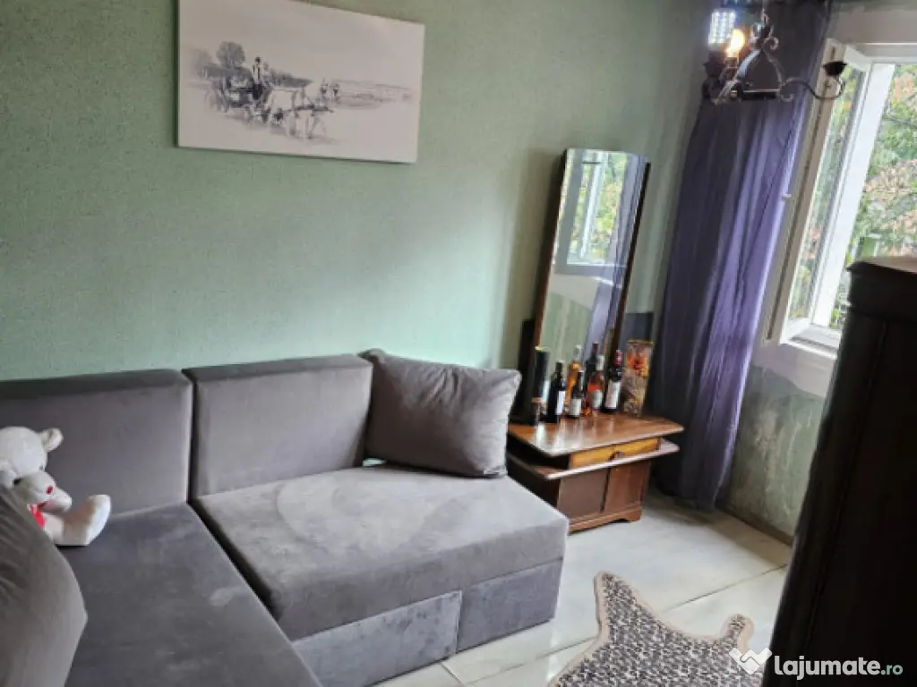 Apartament 2 camere - Ozana - Metrou 1 Decembrie 