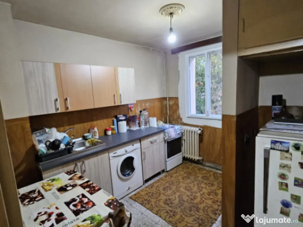 Apartament 2 camere - Ozana - Metrou 1 Decembrie 