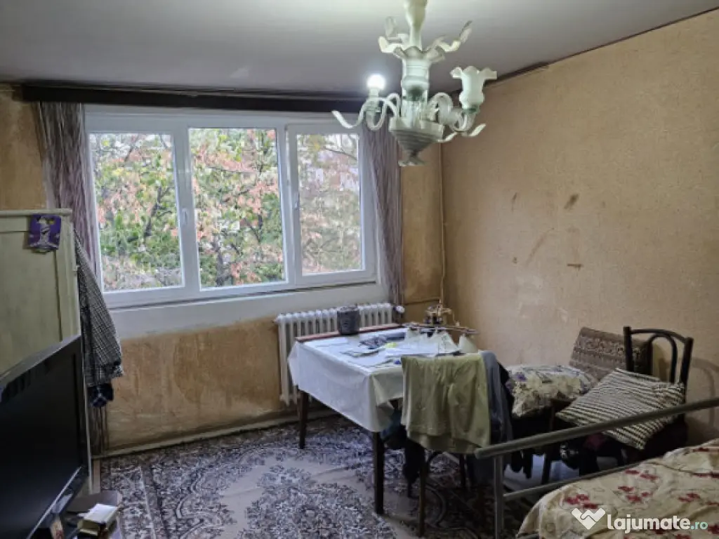 Apartament 2 camere - Ozana - Metrou 1 Decembrie 