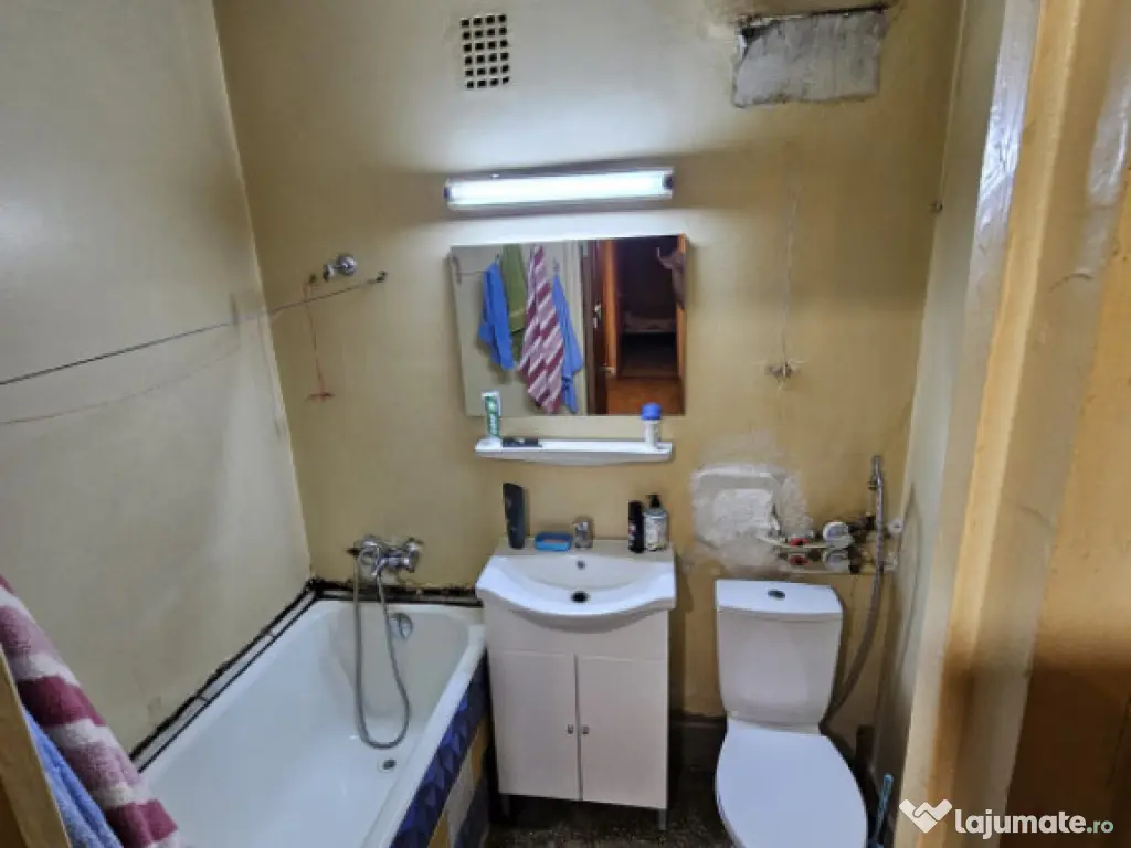 Apartament 2 camere - Ozana - Metrou 1 Decembrie 