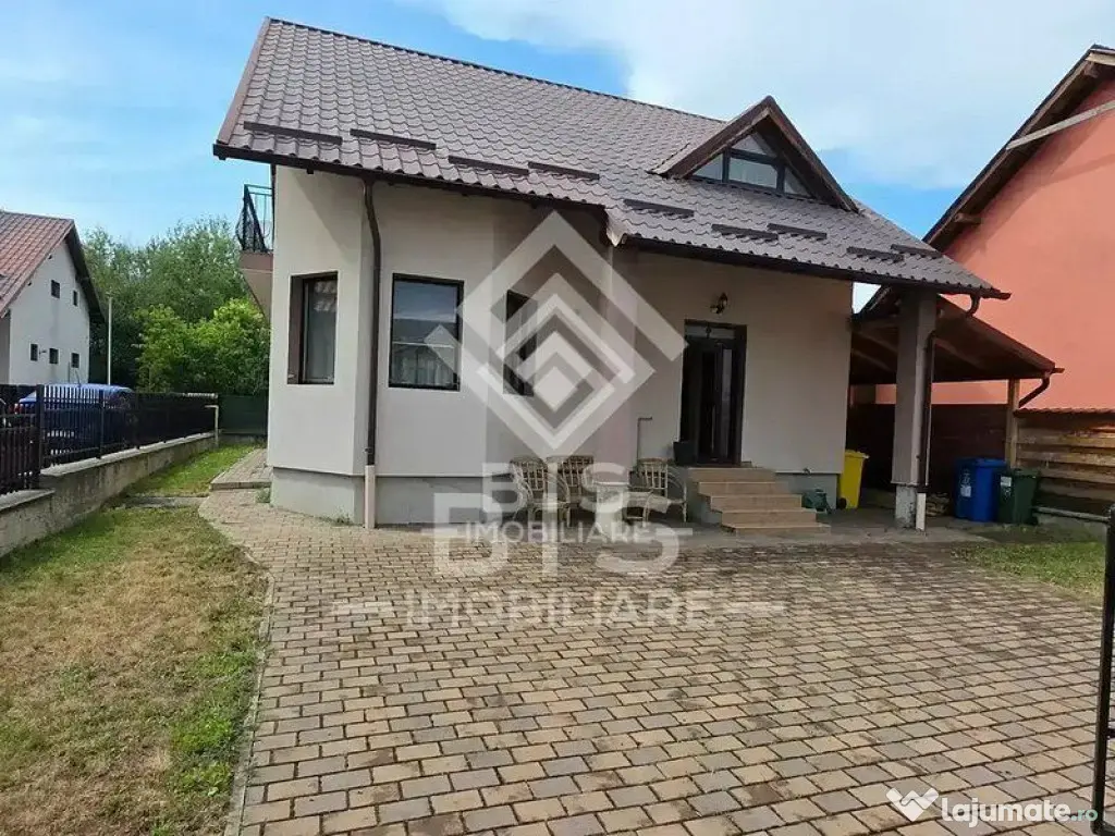 Casa de vanzare Zona MORARIU