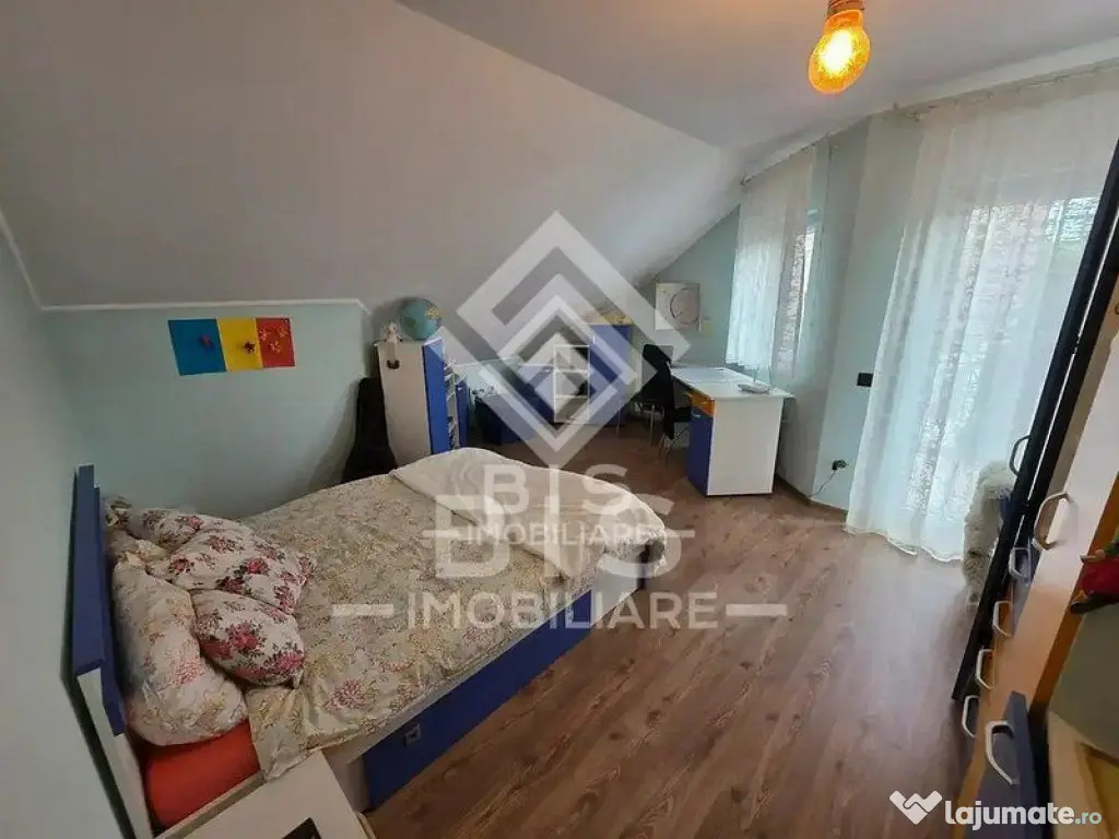 Casa de vanzare Zona MORARIU