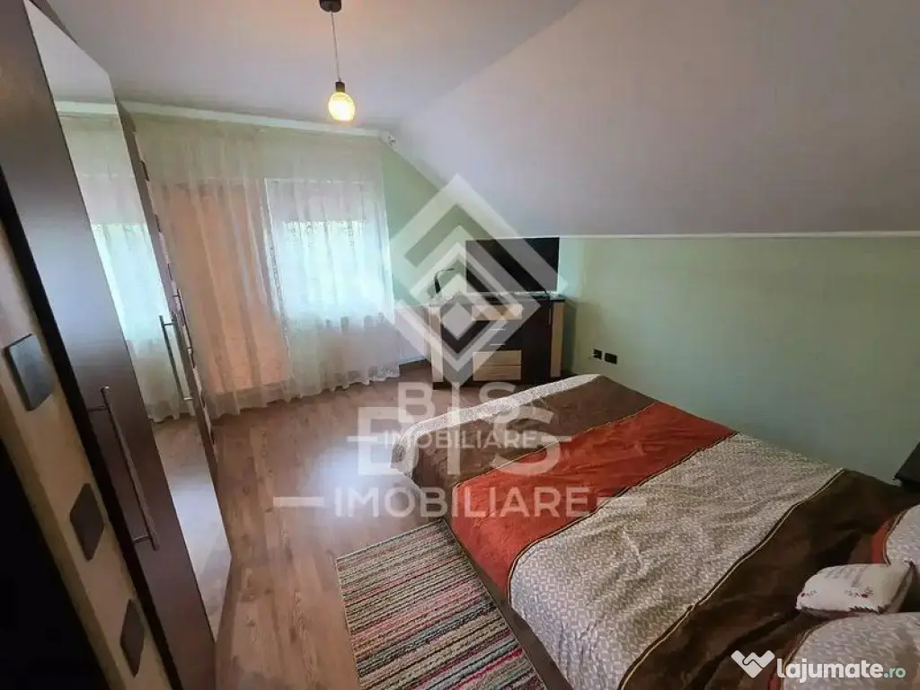 Casa de vanzare Zona MORARIU