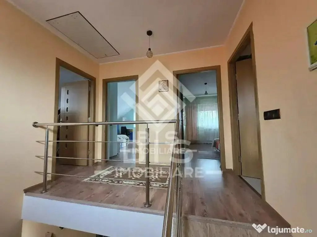 Casa de vanzare Zona MORARIU