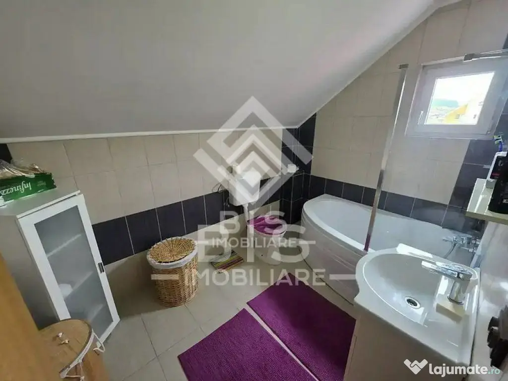 Casa de vanzare Zona MORARIU