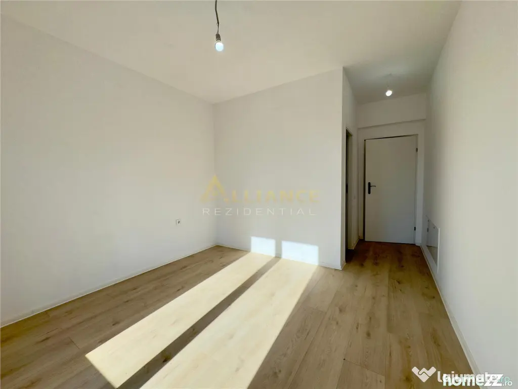 Casa individuala cu 3 dormitoare | Incalzire in pardoseala | 