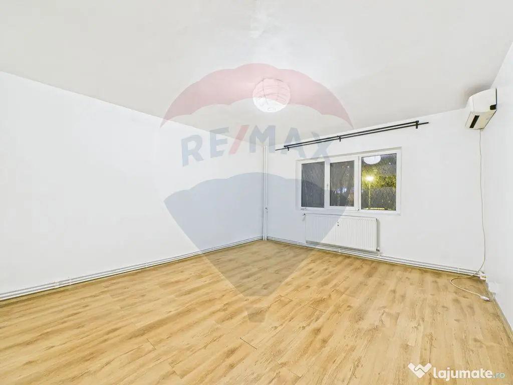 Apartament cu 3 camere si loc de parcare in zona Sebastia... 