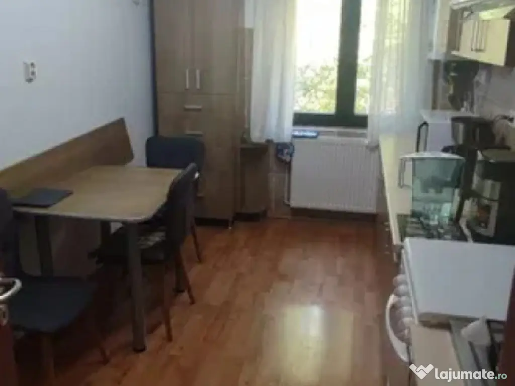 Apartament de 2 camere-Racadau | Mobilat + Utilat