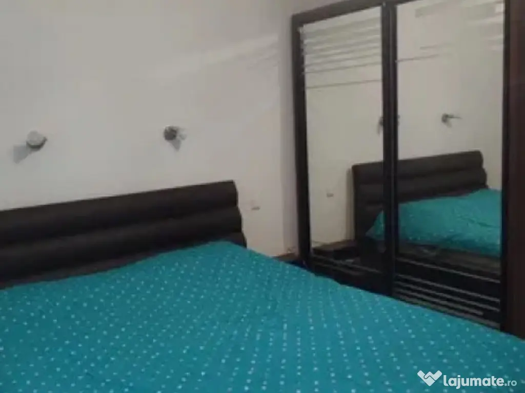 Apartament de 2 camere-Racadau | Mobilat + Utilat